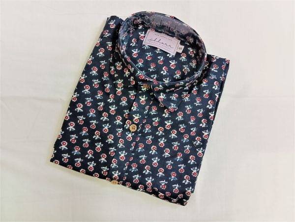 Printed Shirt