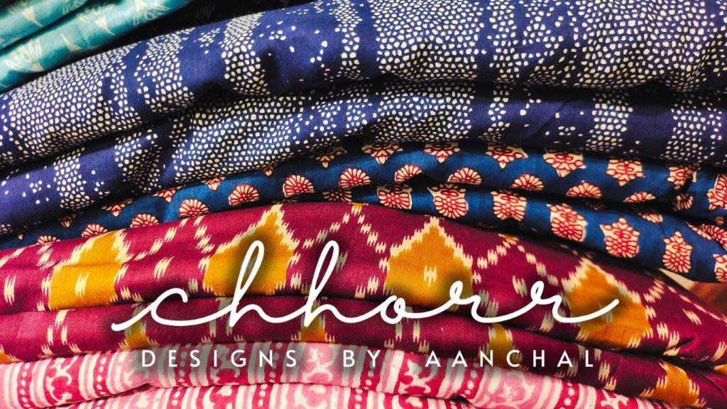 Sanganeri Printed Shirts